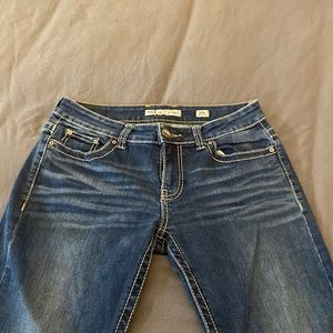 BKE Harper bootcut jeans